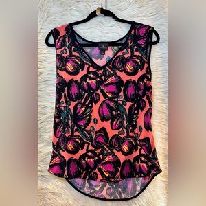 Worthington Multicolored Top
